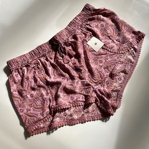 Urban Outfitters Ecoté Soft Shorts